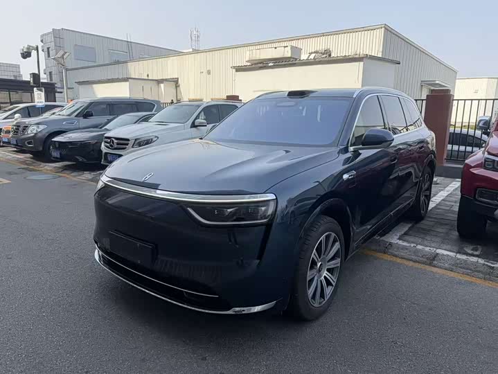 Фото 1 - Aito M8