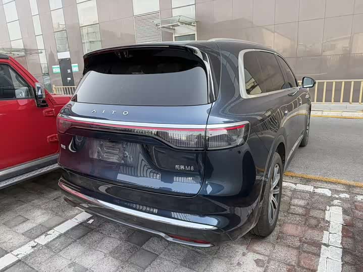 Фото 9 - Aito M8