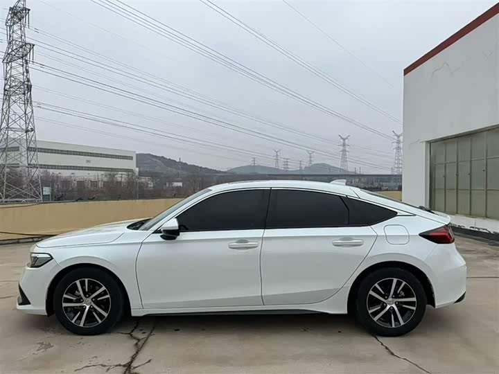 Фото 3 - Honda Civic