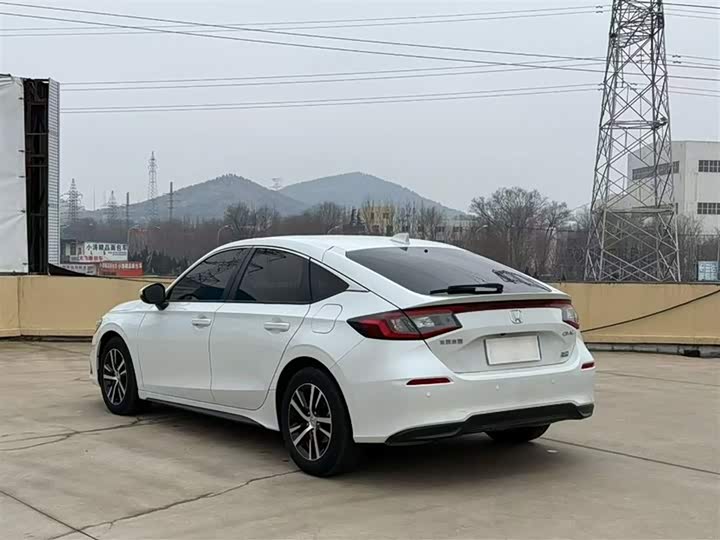 Фото 5 - Honda Civic