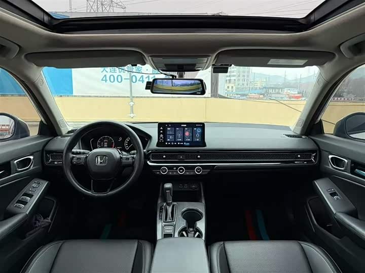 Фото 7 - Honda Civic