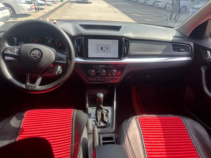 Фото 6 - Skoda Kamiq