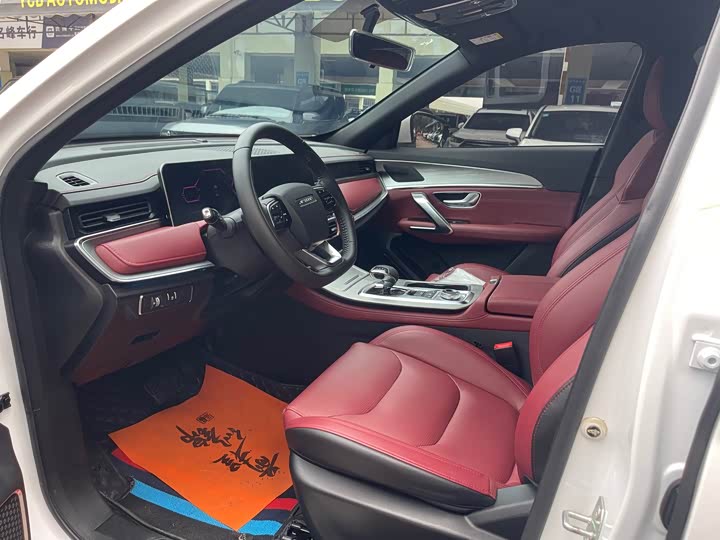 Photo 6 - Jetour X70 Plus