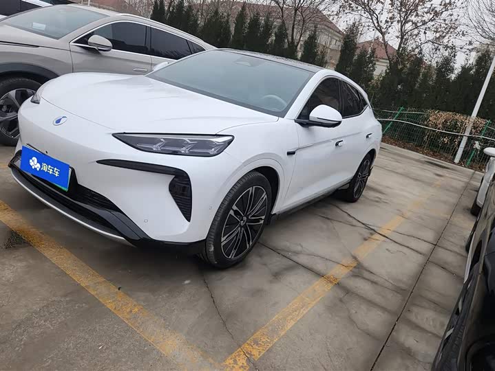 Фото 1 - Denza N7