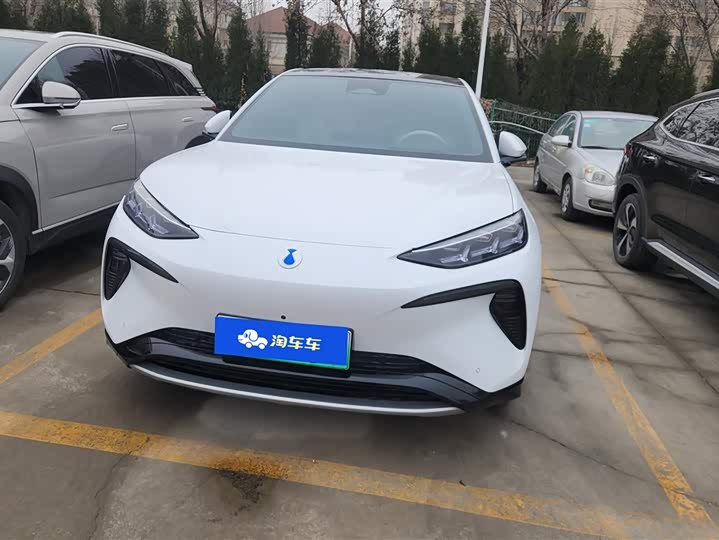 Фото 2 - Denza N7