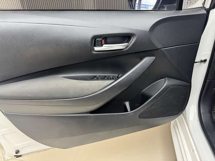 Фото 9 - Toyota Levin