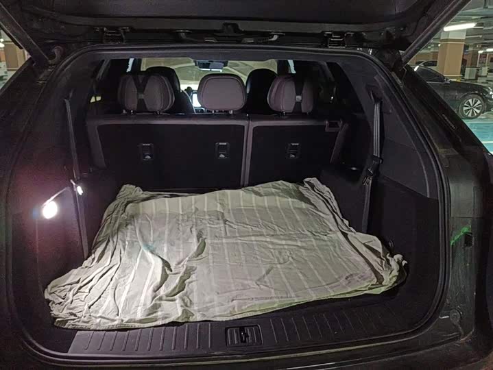 Фото 4 - Chery Tiggo 9