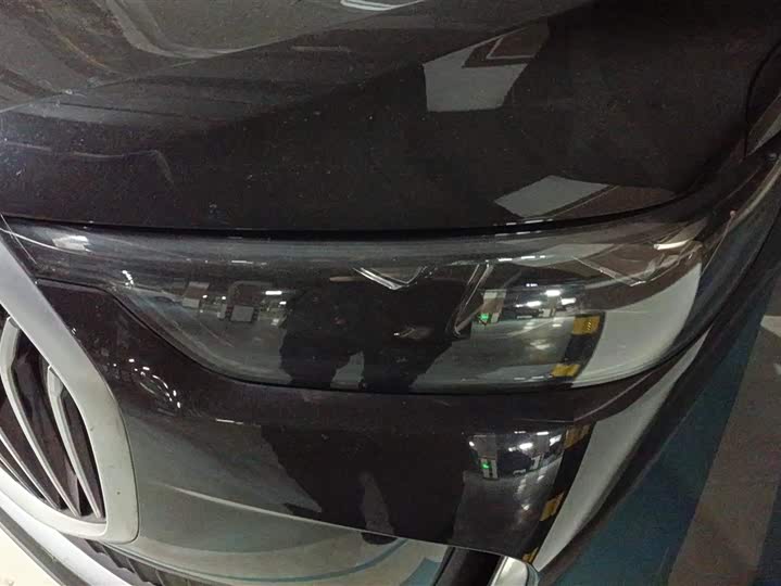 Фото 5 - Chery Tiggo 9