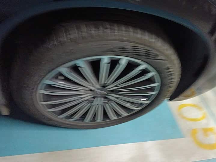 Фото 6 - Chery Tiggo 9