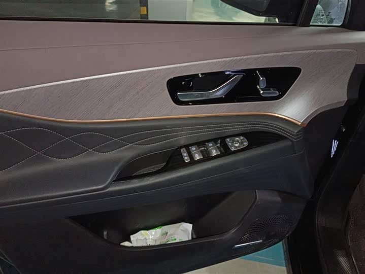 Фото 7 - Chery Tiggo 9