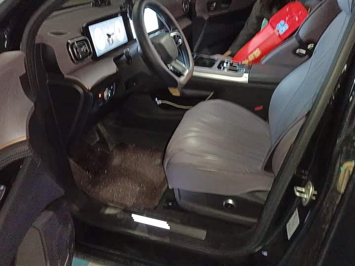 Фото 9 - Chery Tiggo 9