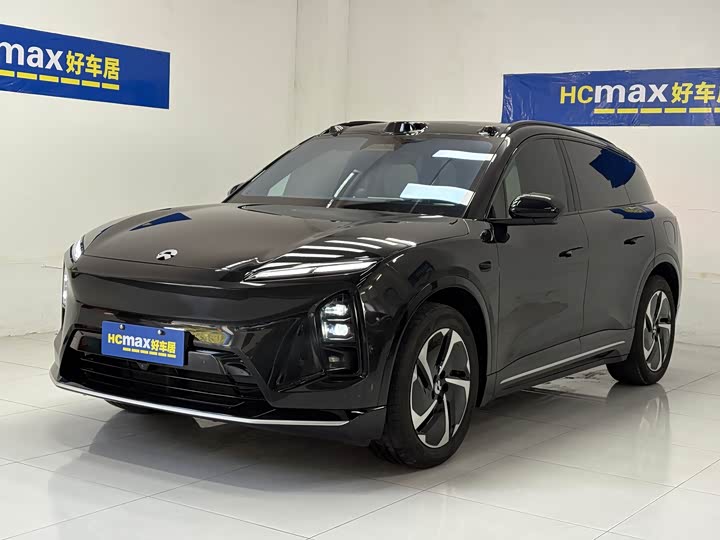 Фото 1 - Nio ES6