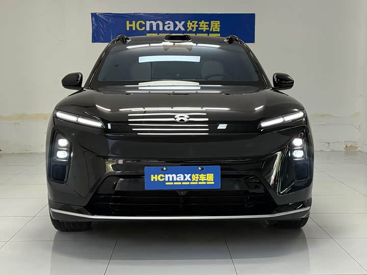 Фото 2 - Nio ES6