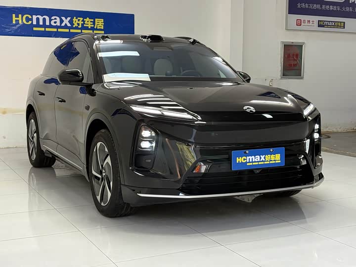 Фото 3 - Nio ES6