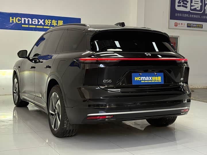 Фото 4 - Nio ES6