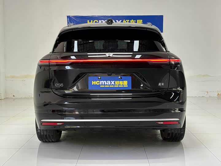 Фото 5 - Nio ES6