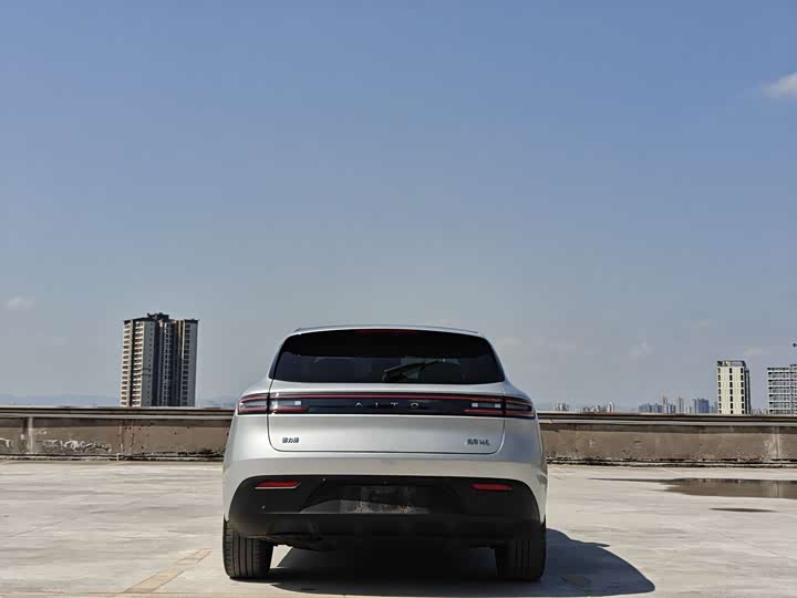 Фото 6 - Aito M5