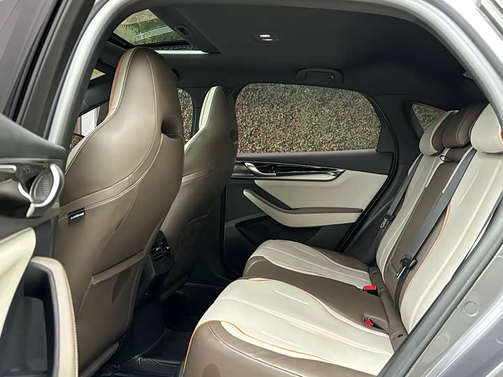 Фото 7 - BYD Qin Plus