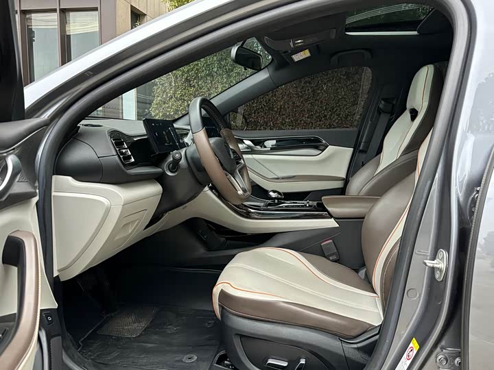 Фото 8 - BYD Qin Plus