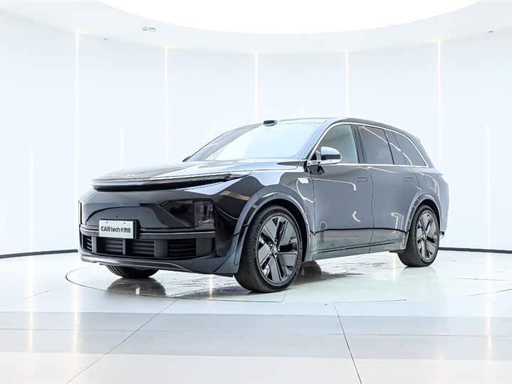 Фото 1 - LiXiang L8