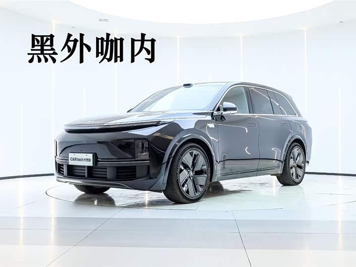 Фото 2 - LiXiang L8