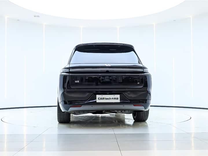 Фото 7 - LiXiang L8