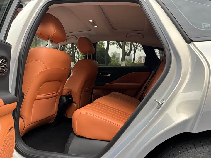 Фото 8 - GAC Aion RT