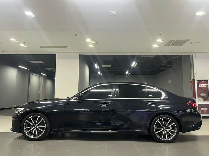 Фото 3 - BMW 3 Series