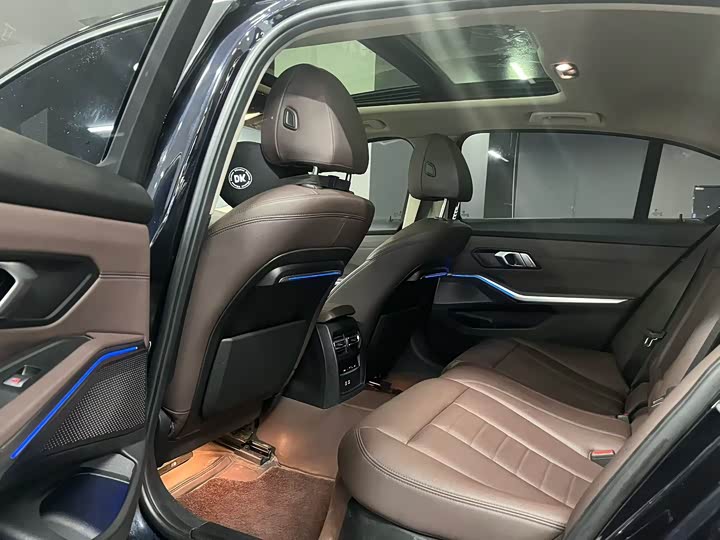 Фото 5 - BMW 3 Series