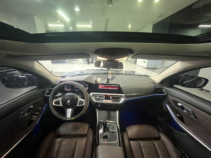 Фото 6 - BMW 3 Series