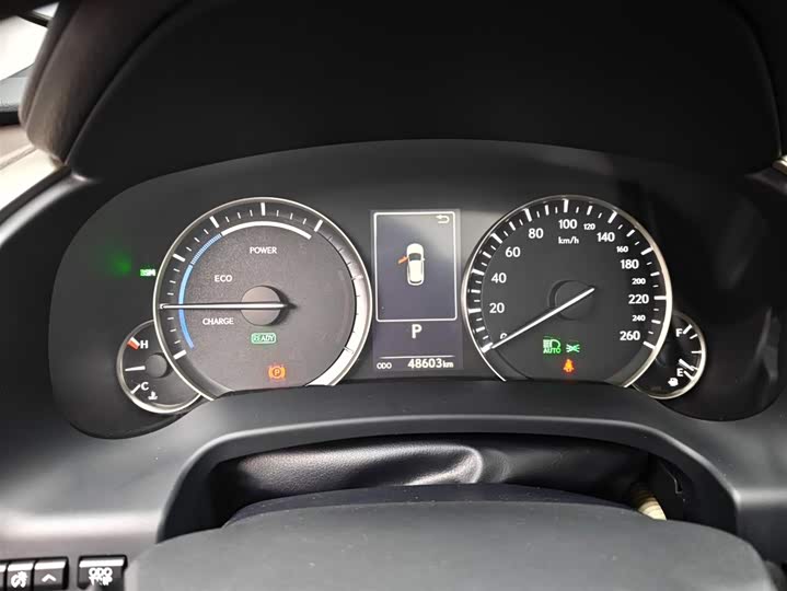 Фото 9 - Lexus RX