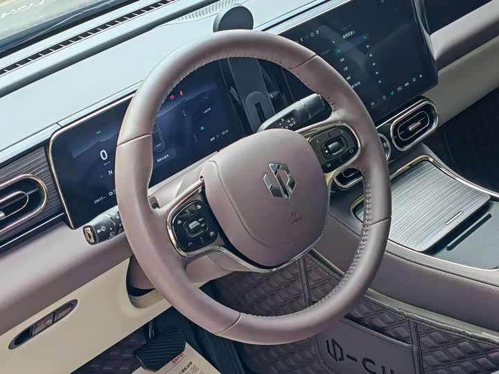 Фото 6 - Leapmotor C11