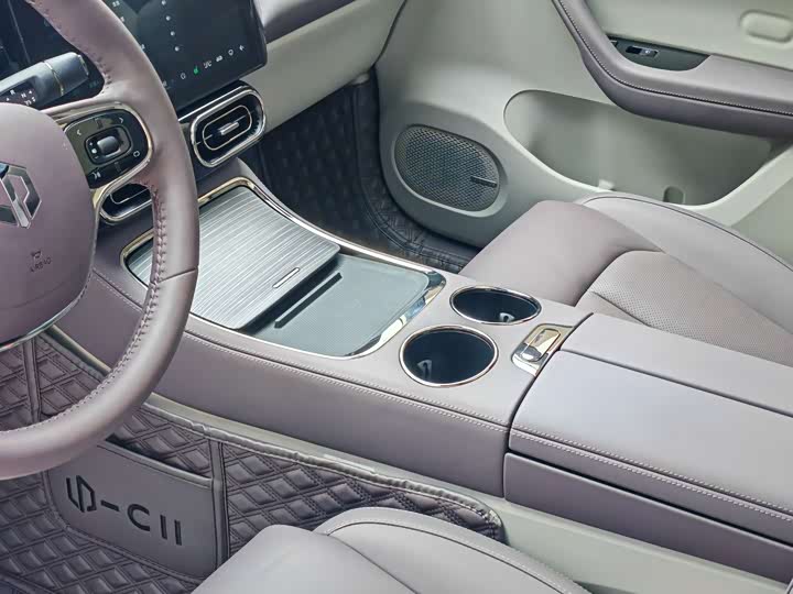 Фото 7 - Leapmotor C11