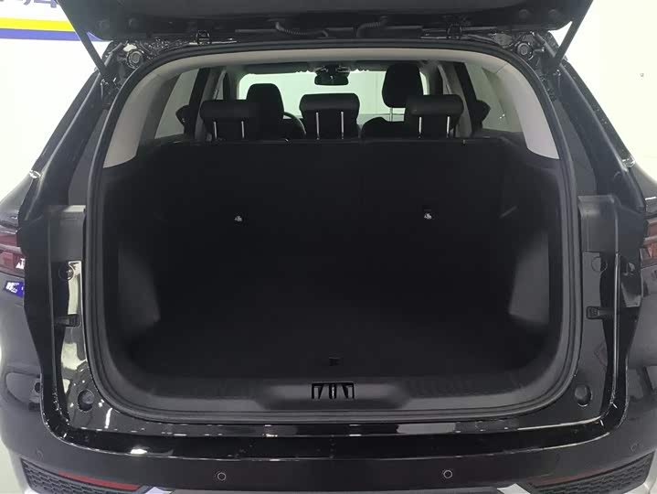 Фото 4 - Ford Equator Sport