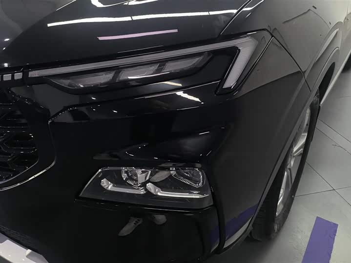 Фото 5 - Ford Equator Sport