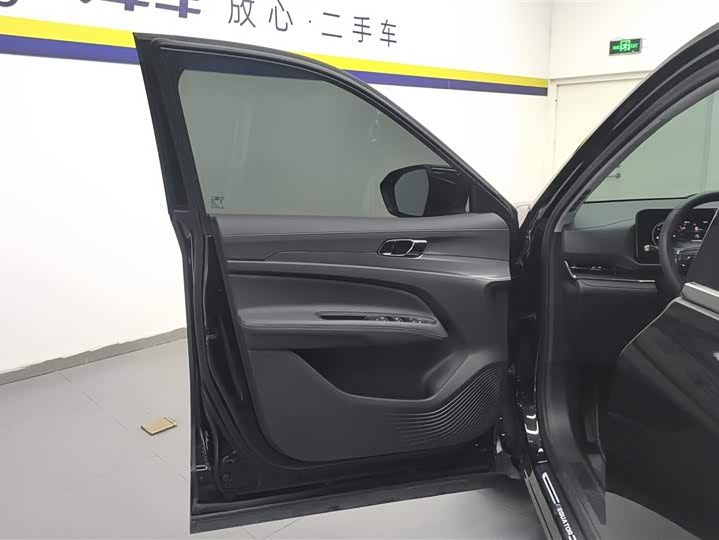 Фото 7 - Ford Equator Sport