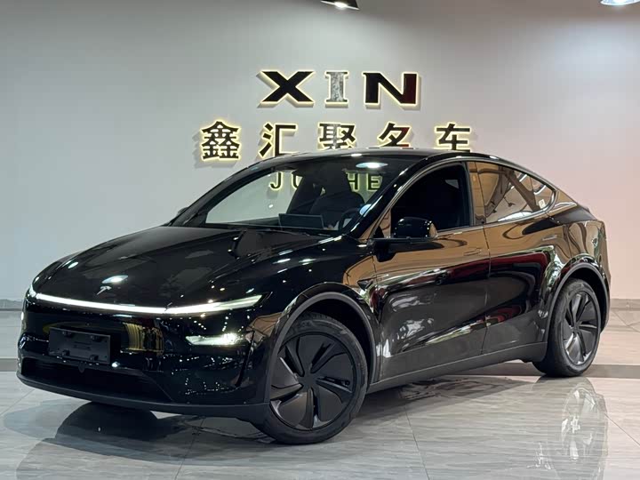 Фото 1 - Tesla Model Y