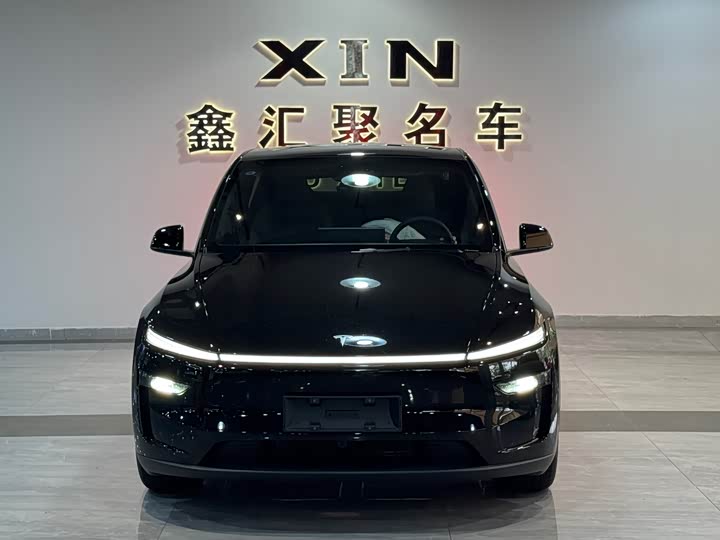 Фото 2 - Tesla Model Y