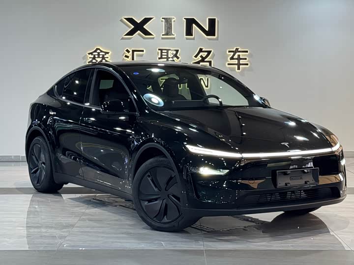 Фото 6 - Tesla Model Y