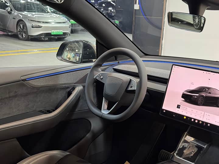 Фото 7 - Tesla Model Y