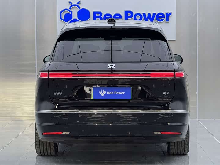 Фото 5 - Nio ES8