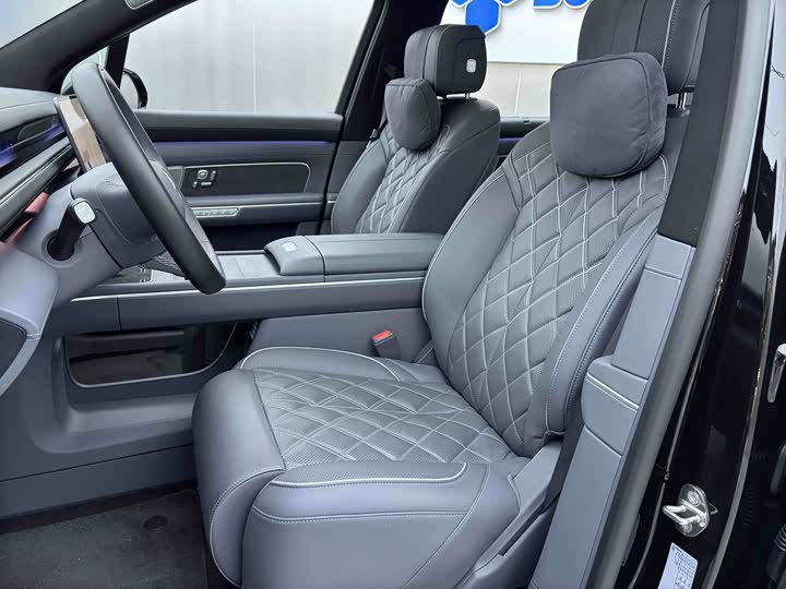 Фото 8 - Nio ES8