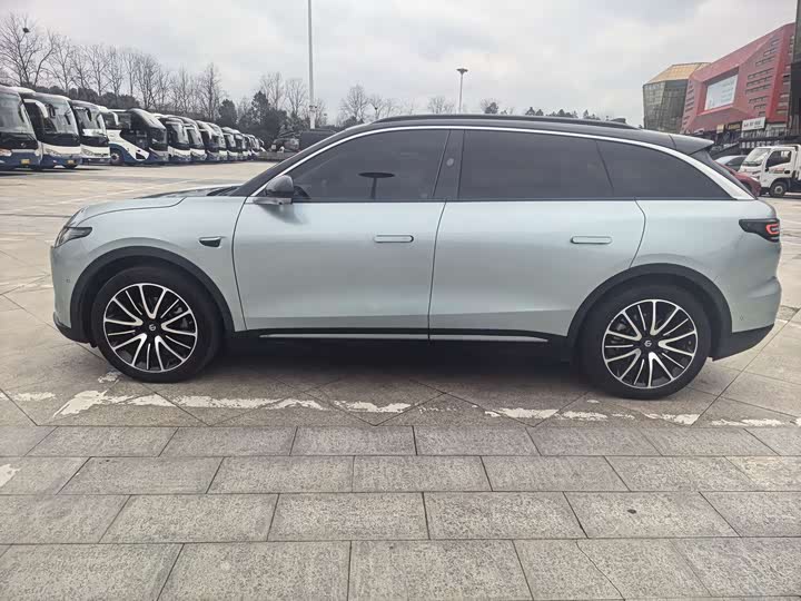 Photo 4 - Leapmotor C11