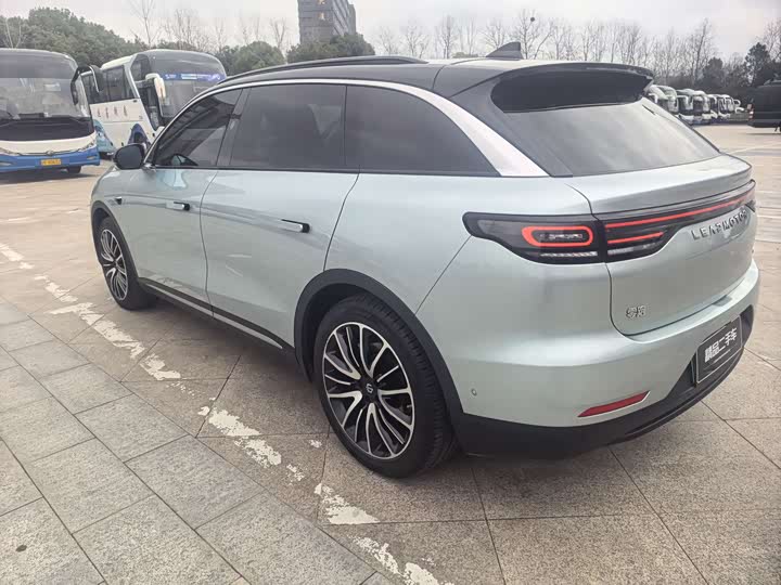 Photo 6 - Leapmotor C11