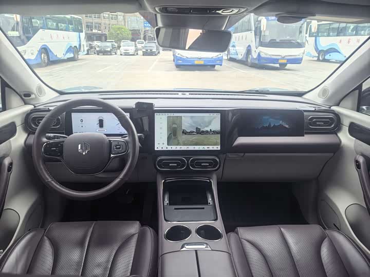 Photo 9 - Leapmotor C11