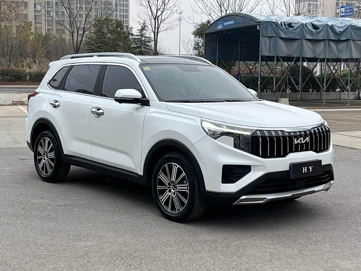 Фото 8 - Kia Sportage GT-line