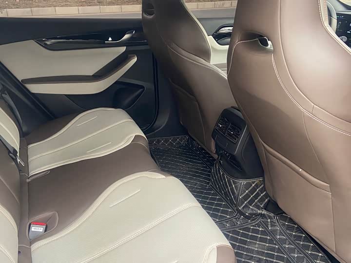 Фото 6 - BYD Qin Plus