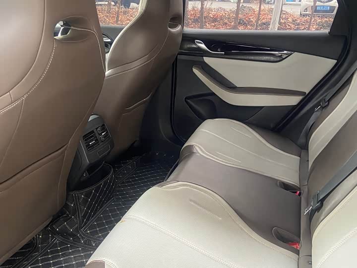 Фото 7 - BYD Qin Plus