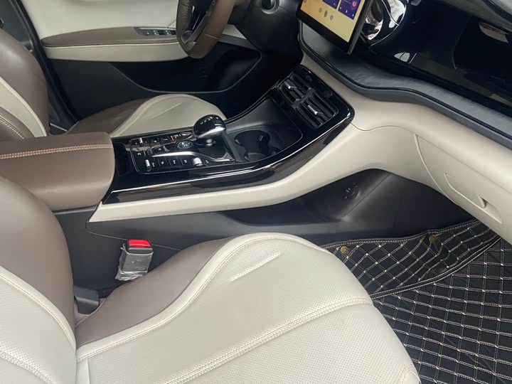 Фото 8 - BYD Qin Plus