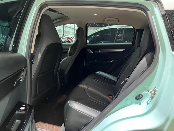 Фото 2 - XPeng G3